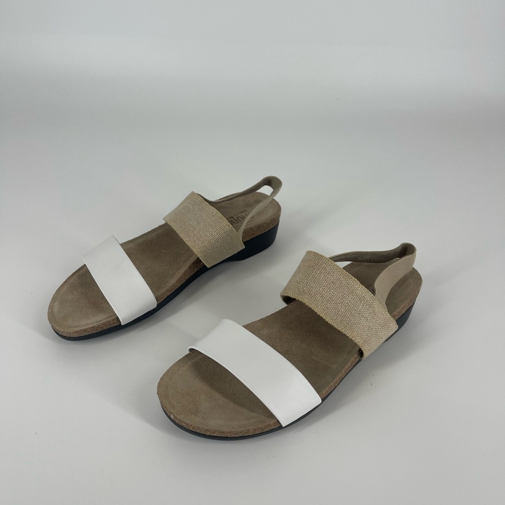 Munro Sandals (SB10#34)